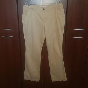Old Navy SweetHeart Khakis